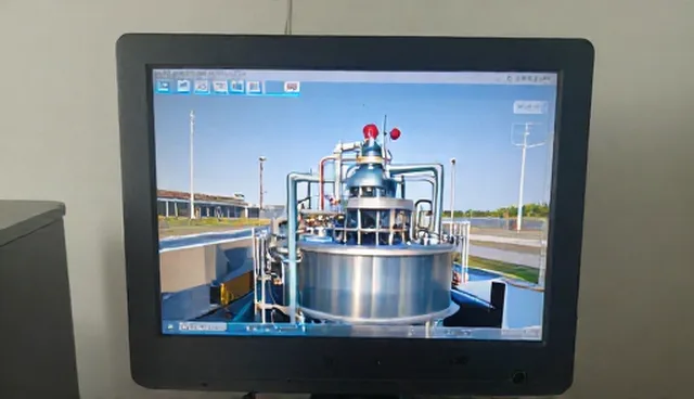 污水处理设备选型中管网检查的5大要点
