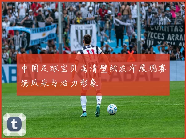 中国足球宝贝高清壁纸发布展现赛场风采与活力形象