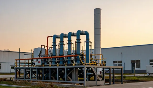安装调试过程中的常见问题及处理方向