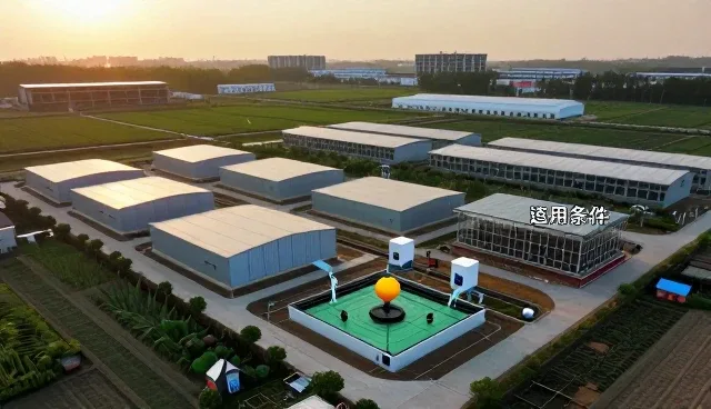 系统稳定性在工程配套服务中的关键作用与演进趋势