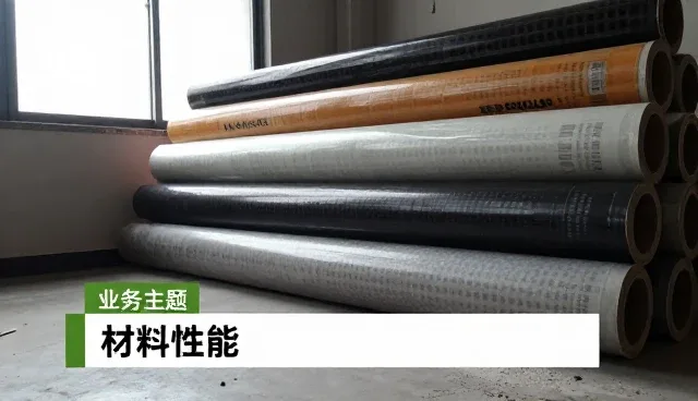 工业场景中雨水回收系统常见问题与应对策略