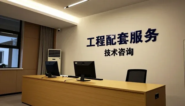 环保工程中材料供应与安装调试的协同优化